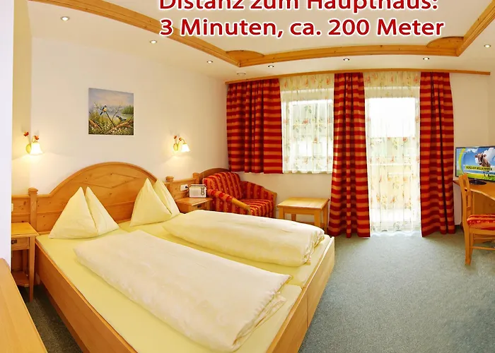 Familienhotel Central