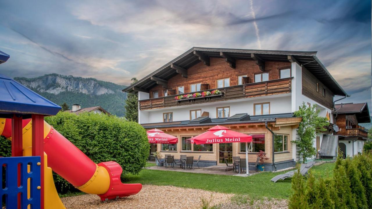 Familienhotel Central 3* St. Johann in Tirol