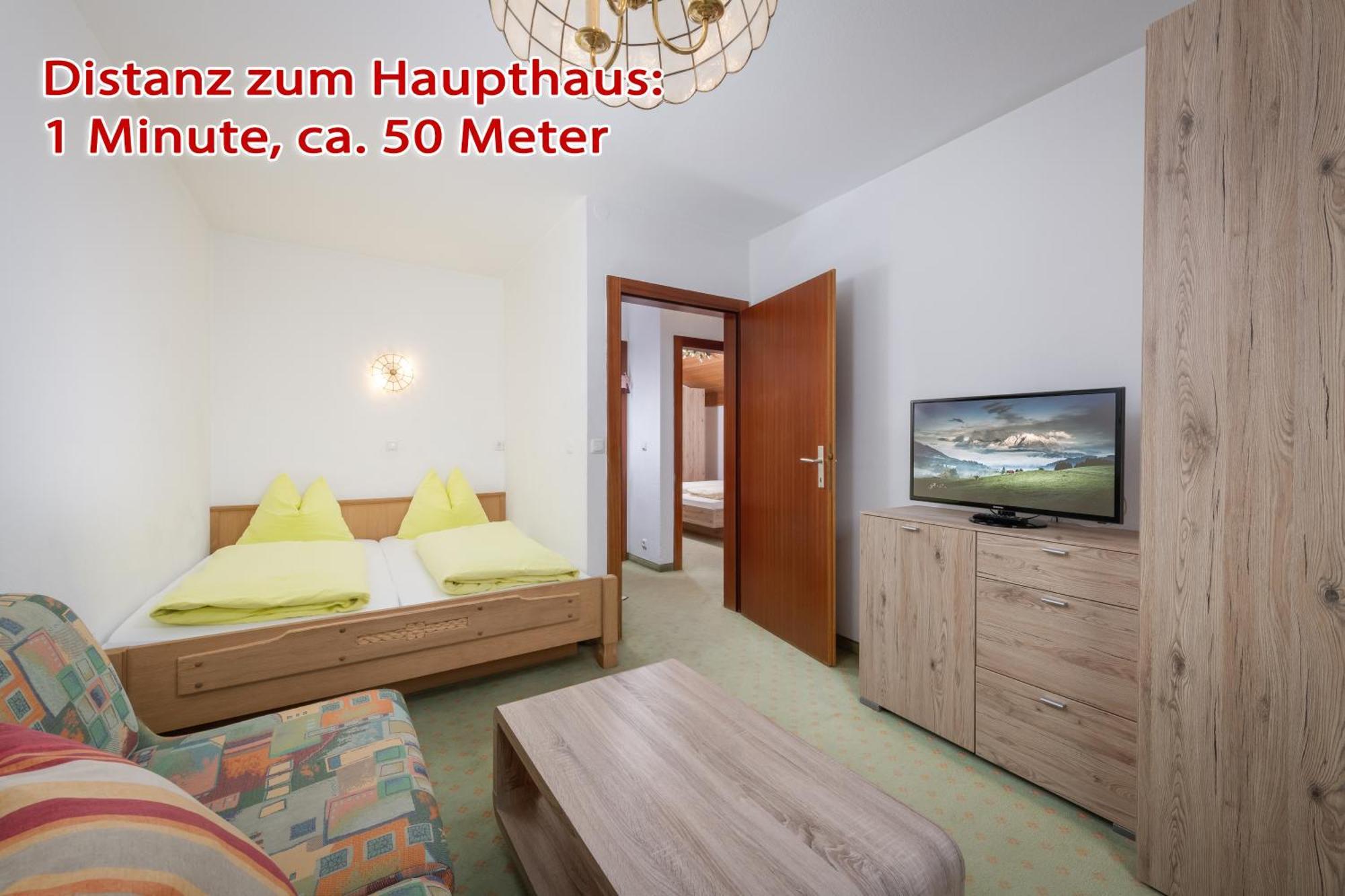 Familienhotel Central 3* St. Johann in Tirol