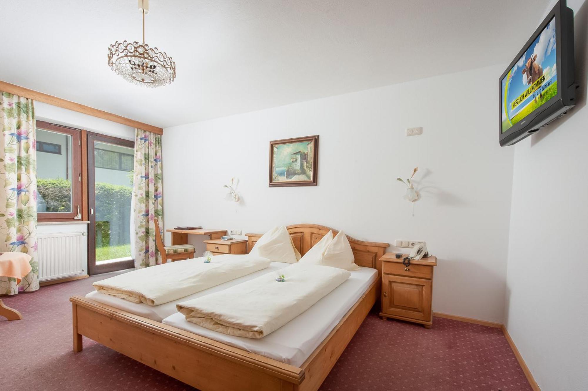 Hotel Familienhotel Central 3*
