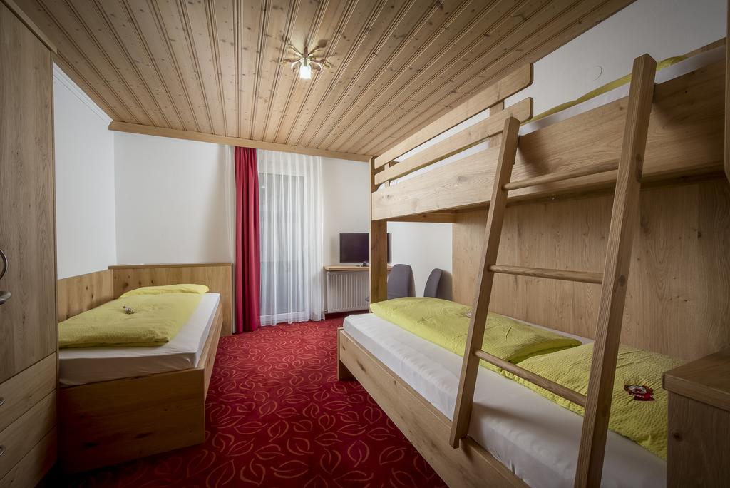 Familienhotel Central