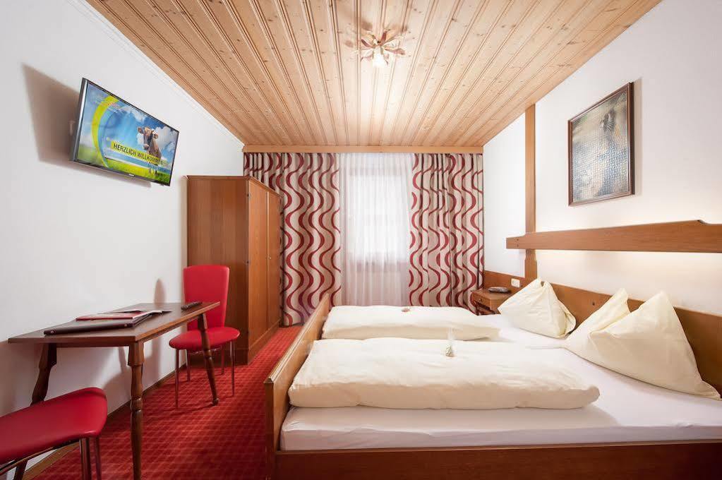 Familienhotel Central Hotel