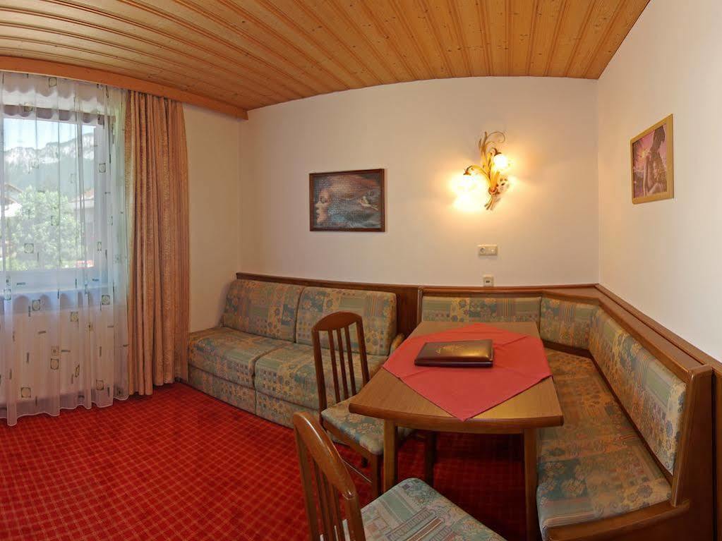Familienhotel Central Hotel
