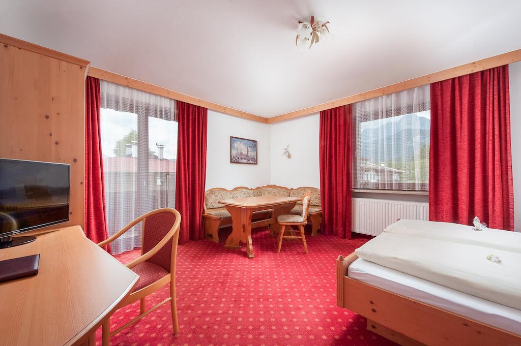 Familienhotel Central Hotel